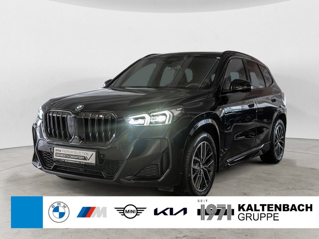 BMW X1 2024
