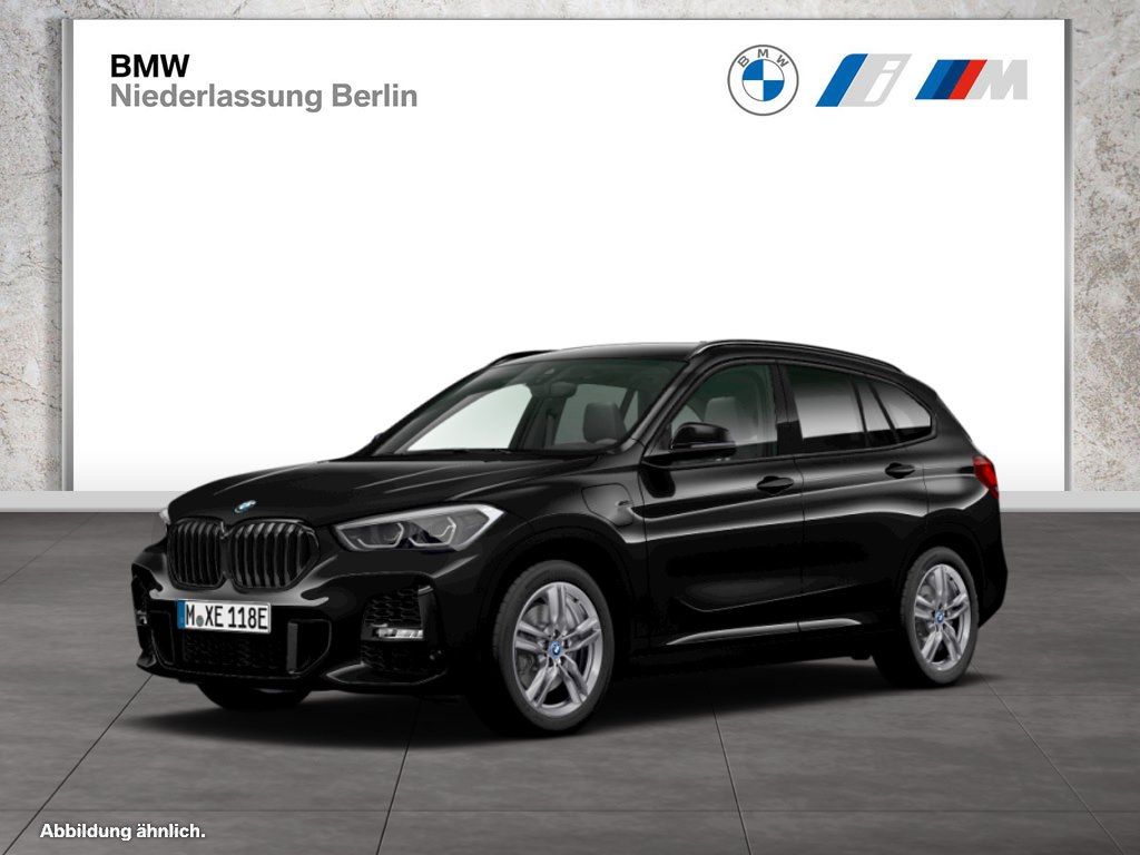 BMW X1 2022