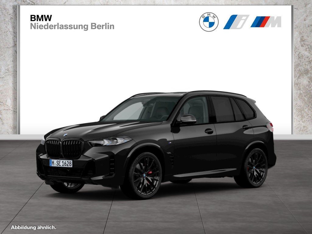 BMW X5 2024