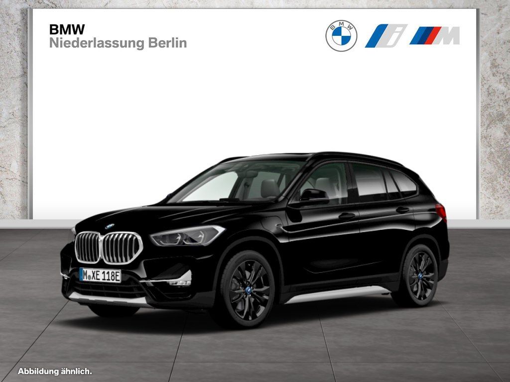 BMW X1 2022