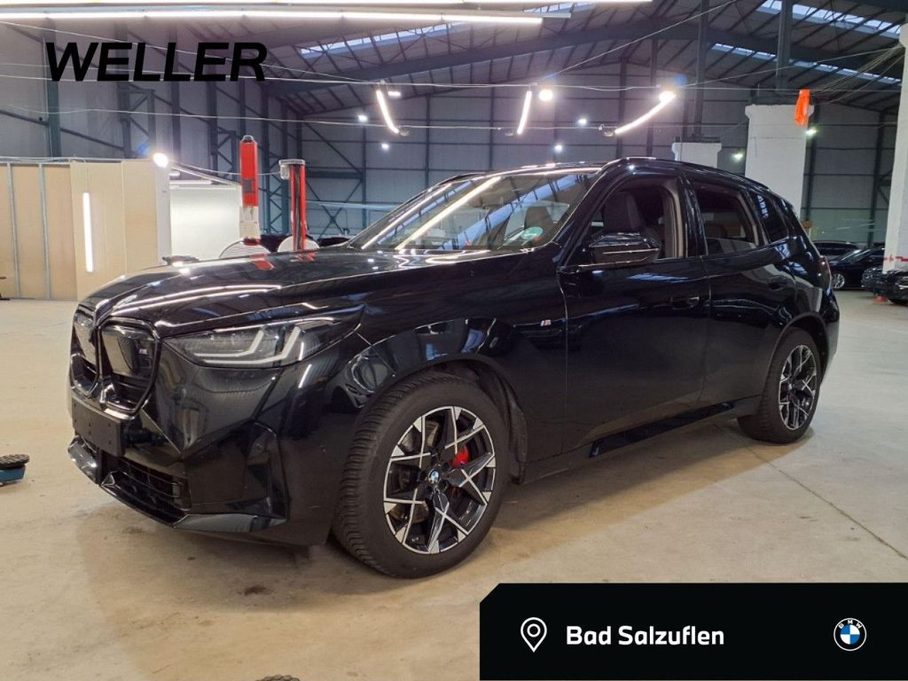 BMW X3 M50 2025