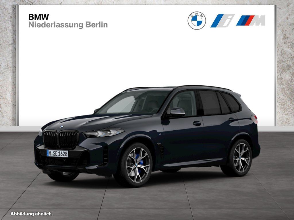 BMW X5 2024
