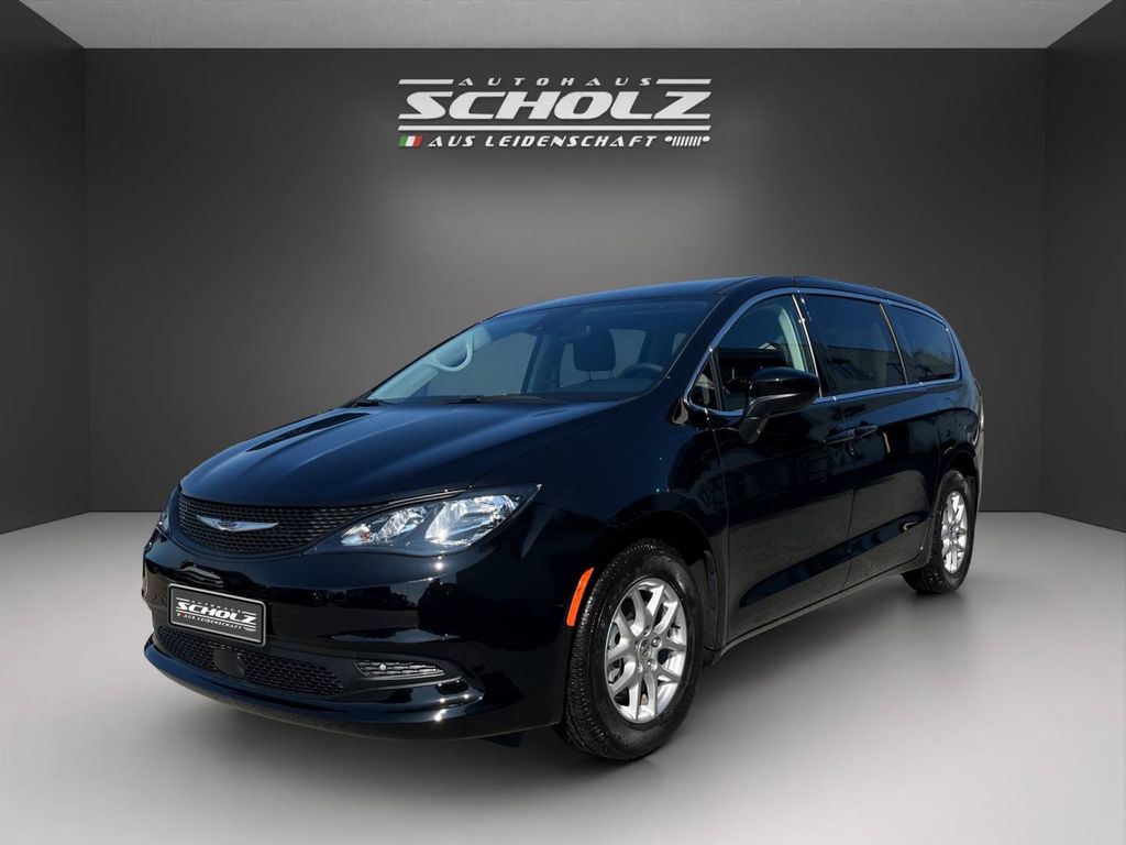 Chrysler Other