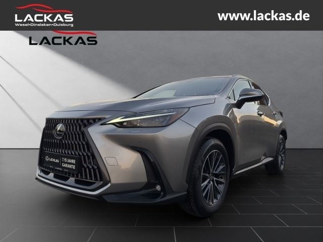 Lexus NX 350h