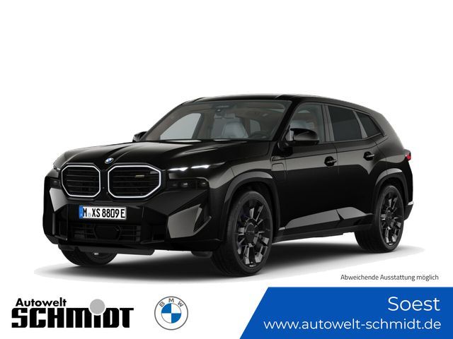 BMW XM 2025