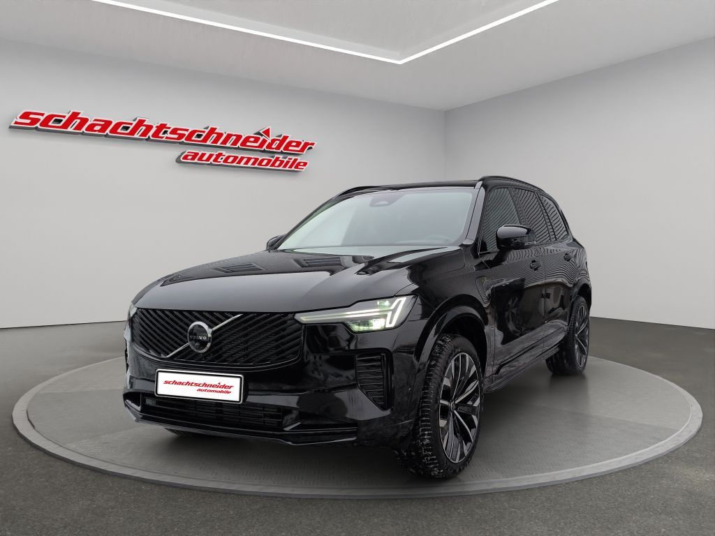 Volvo XC90 2026