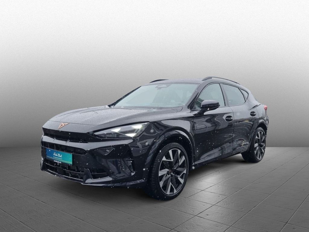 Cupra Formentor 2025