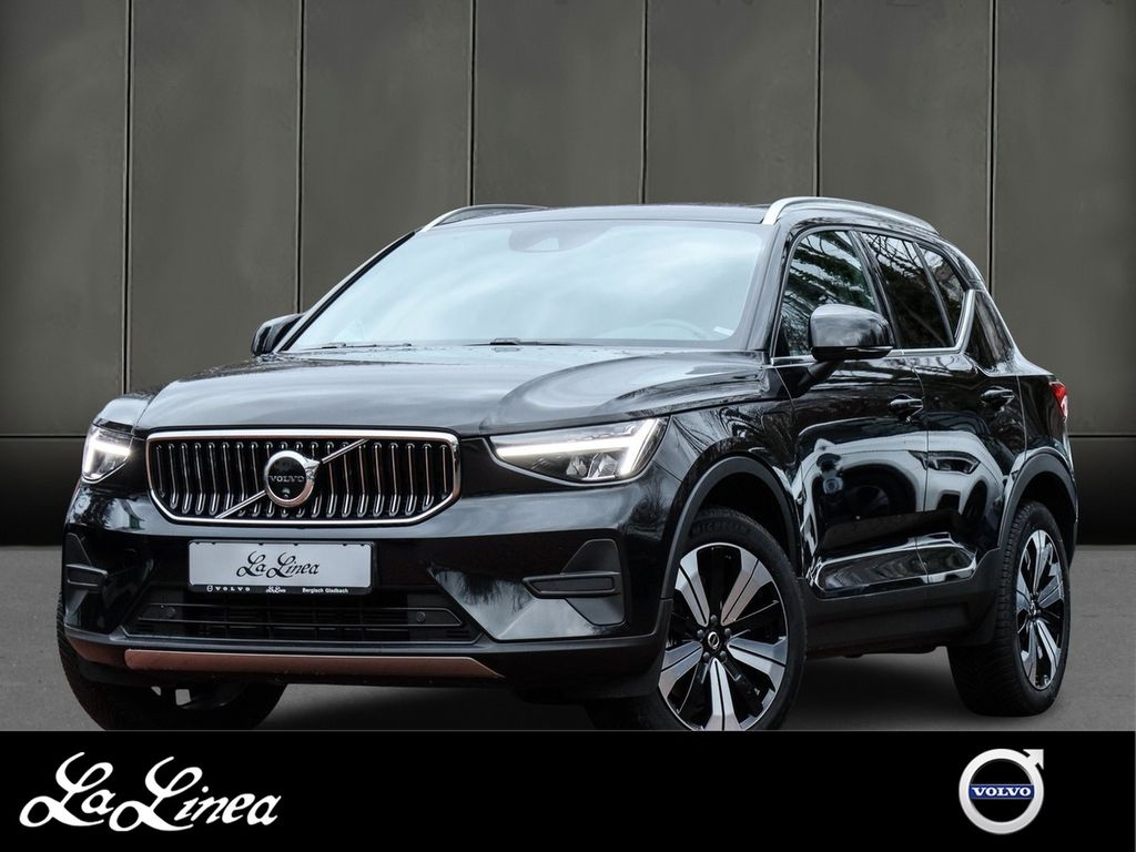 Volvo XC40 2023