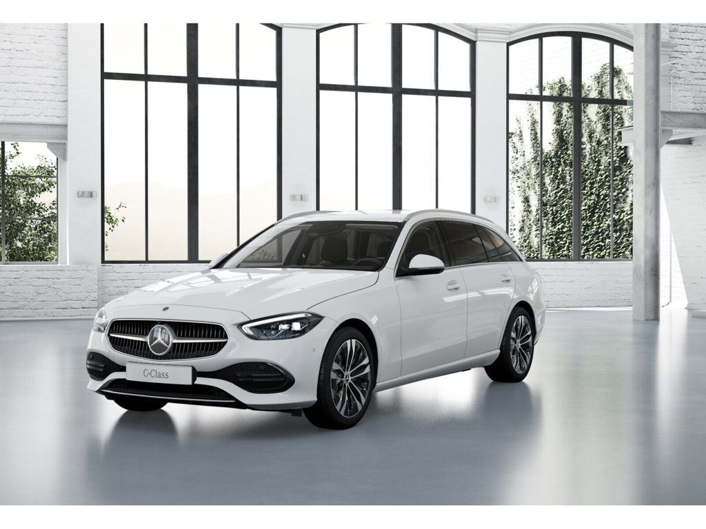 Mercedes-Benz C 220 2023