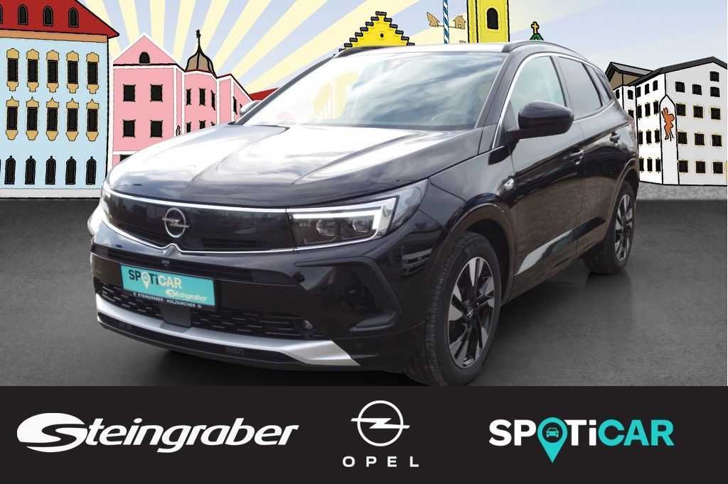 Opel Grandland (X) 2022