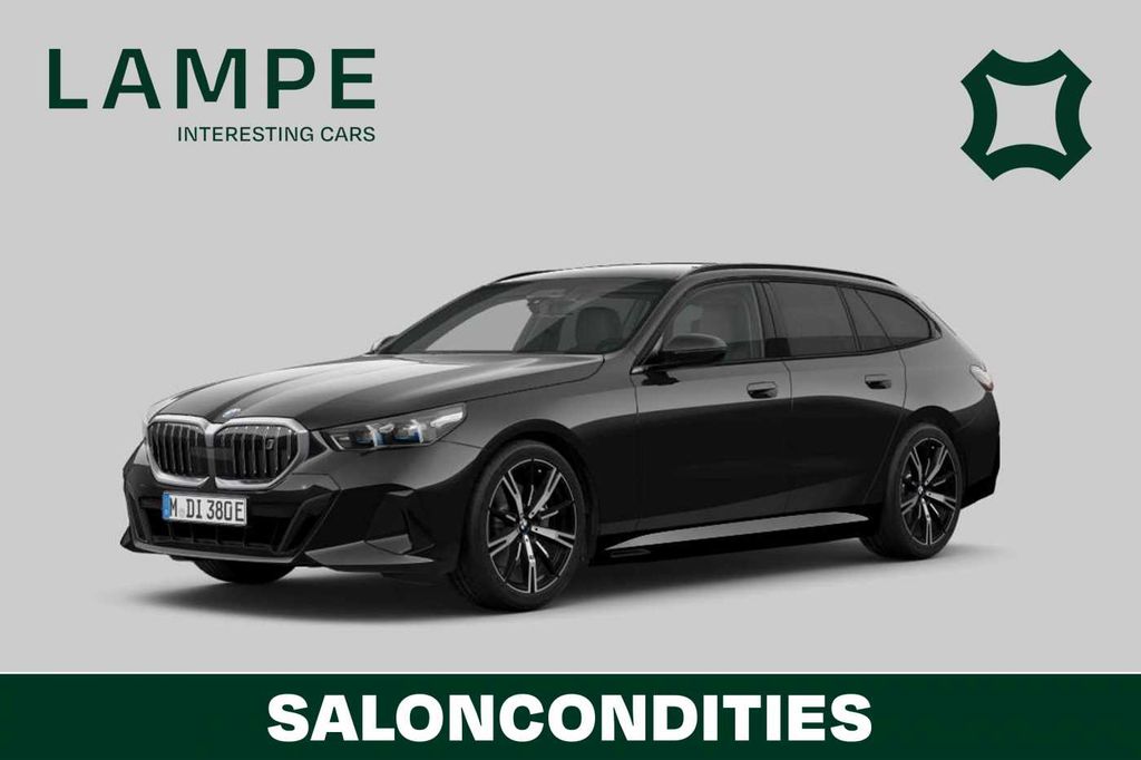 BMW i5 2026