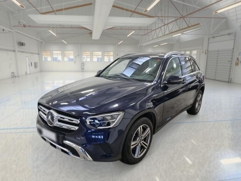 Mercedes-Benz Other 2021