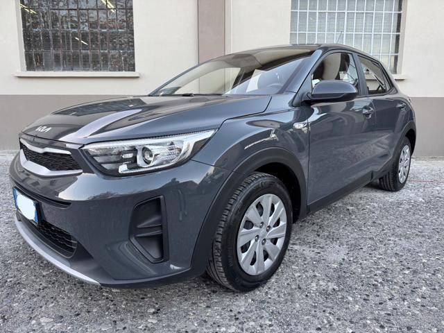 Kia Stonic 2022