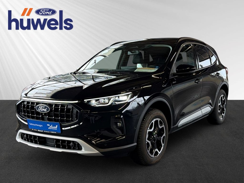 Ford Kuga 2024