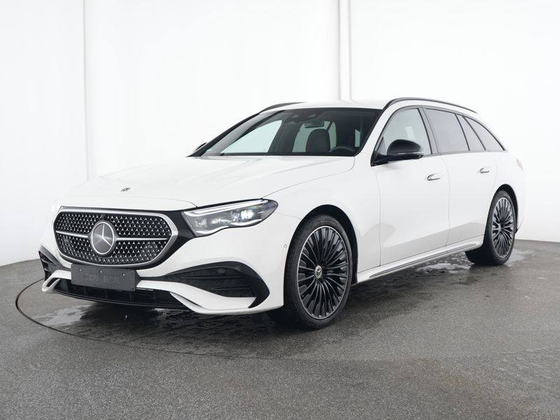 Mercedes-Benz E 220 2024