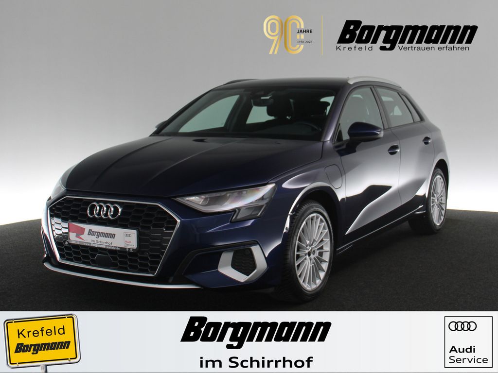 Audi A3 2021