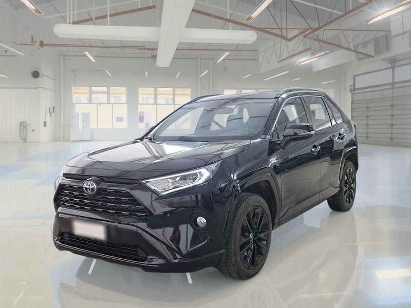 Toyota Other 2021