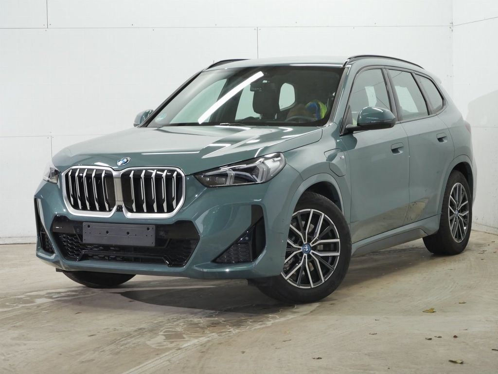 BMW X1 2025