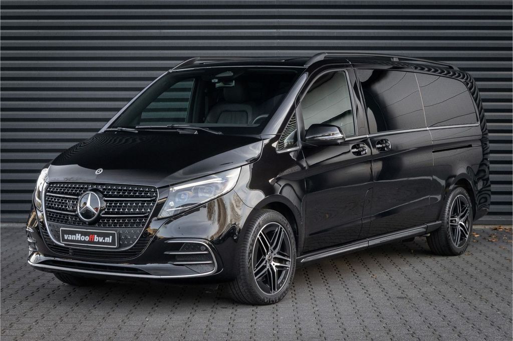 Mercedes-Benz V 300 2025
