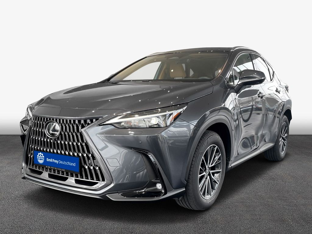 Lexus NX 350h