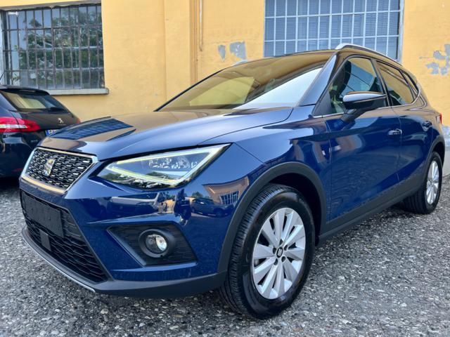 Seat Arona 2019