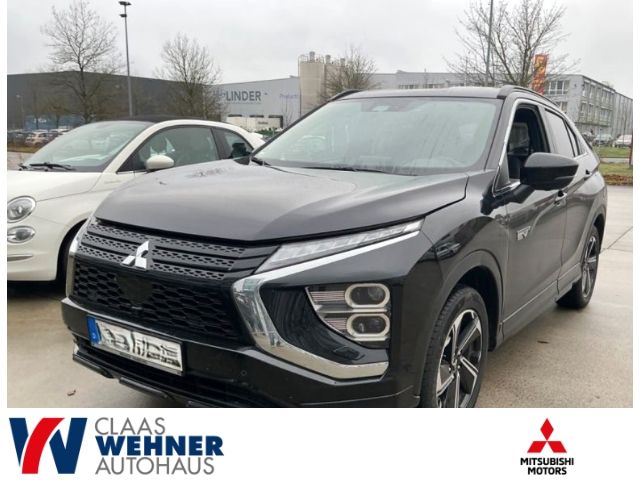 Mitsubishi Eclipse Cross 2022