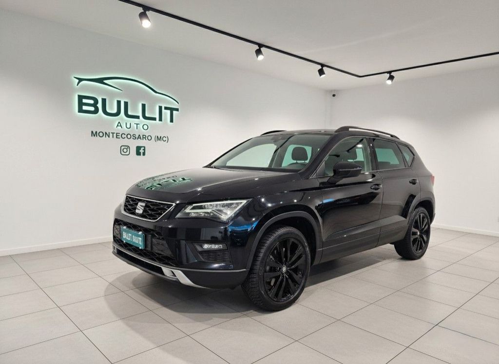 Seat Ateca 2020