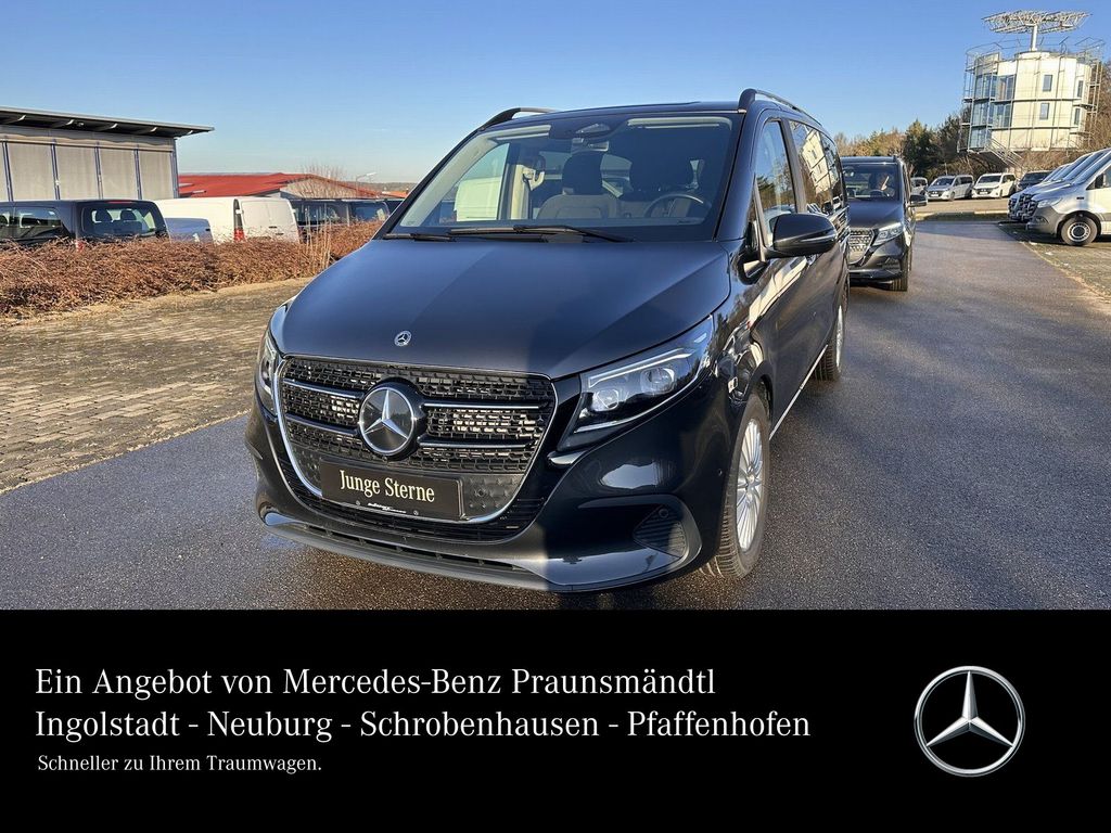 Mercedes-Benz V 220 2024