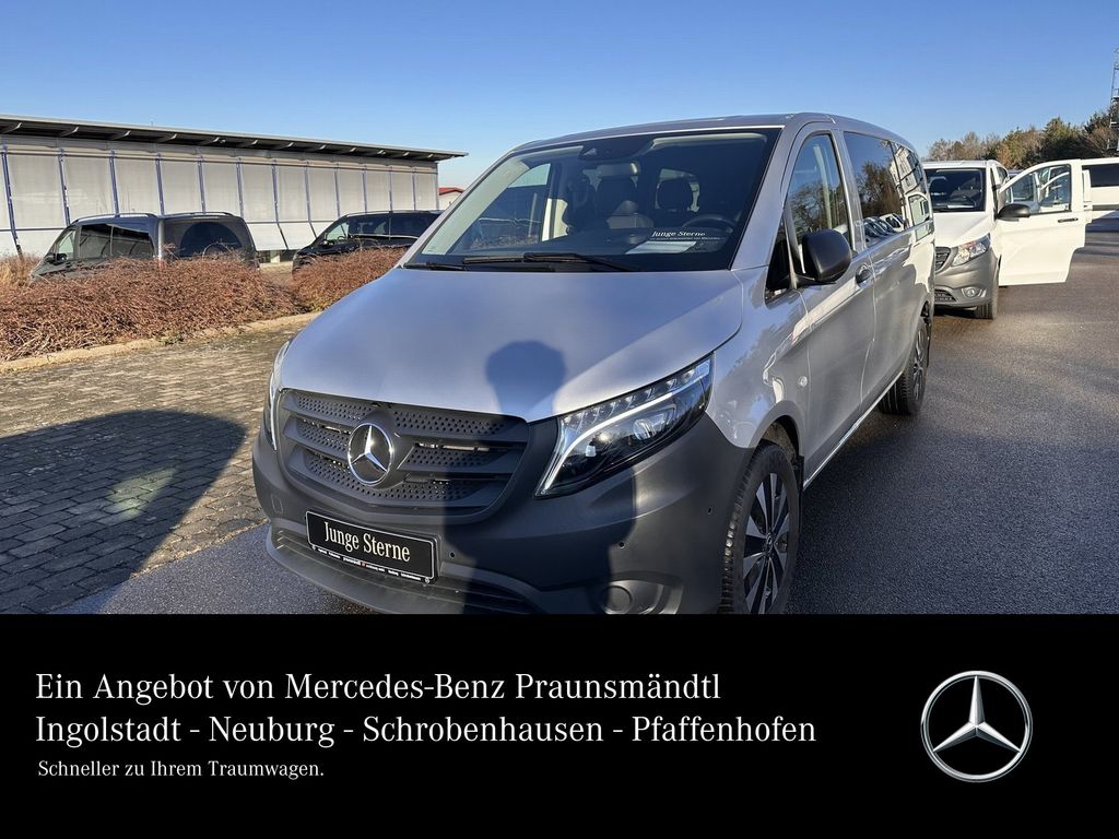 Mercedes-Benz Vito 2023