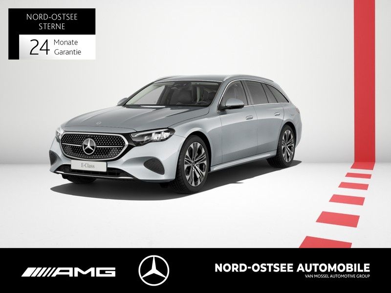 Mercedes-Benz E 300 2024