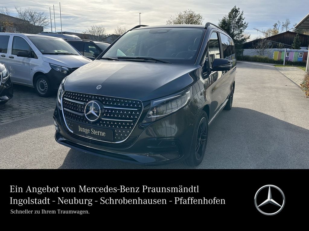 Mercedes-Benz V 250 2024
