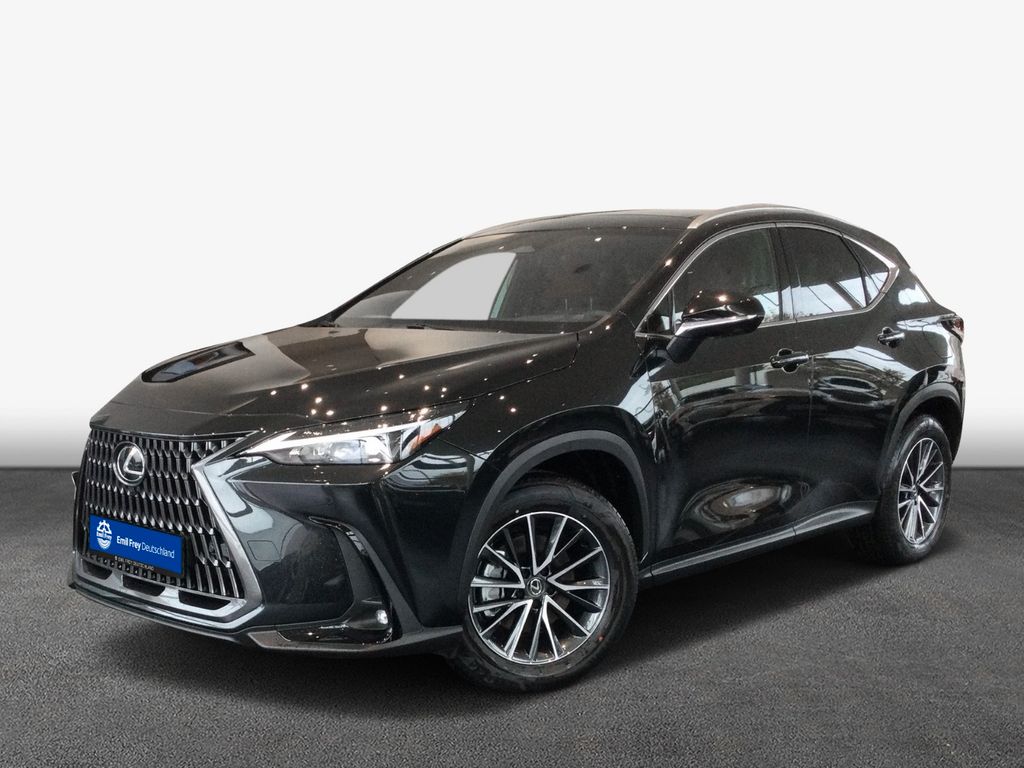 Lexus NX 350h
