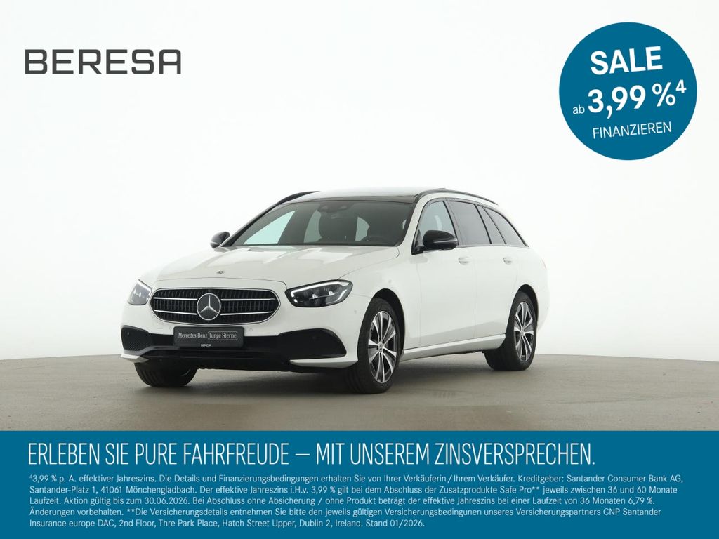 Mercedes-Benz E 300 2022