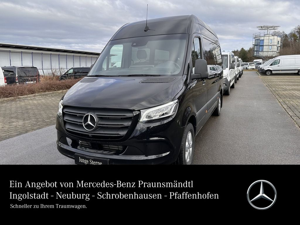Mercedes-Benz Sprinter 2023