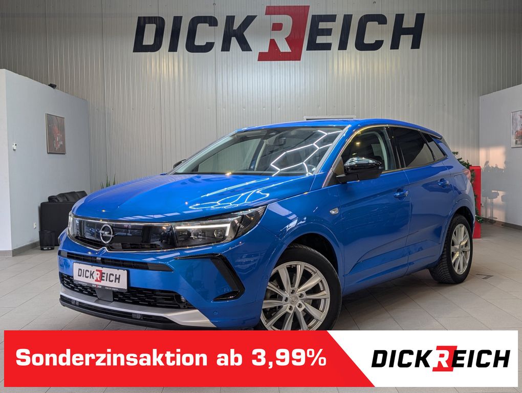 Opel Grandland (X) 2023