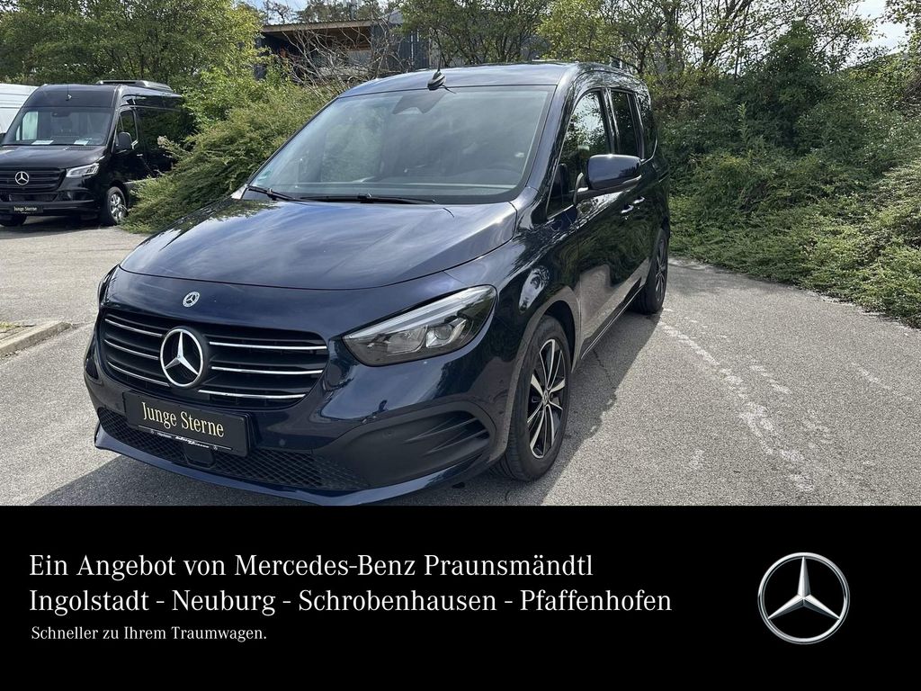 Mercedes-Benz Other 2024