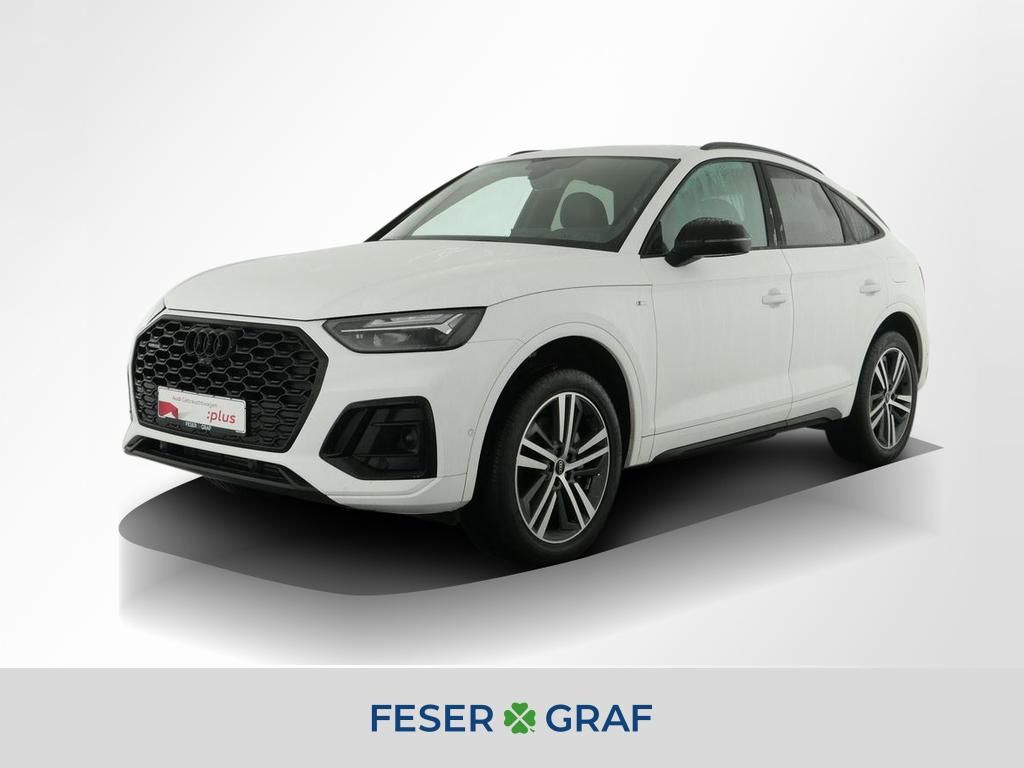 Audi Q5 2022