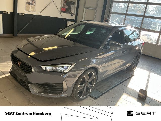 Seat Leon 2022