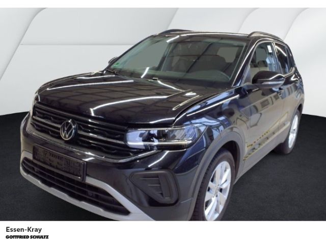 Volkswagen T-Cross 2025