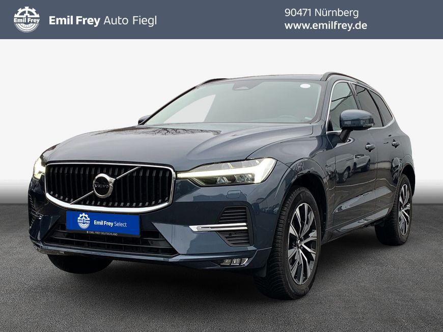 Volvo XC60 2024