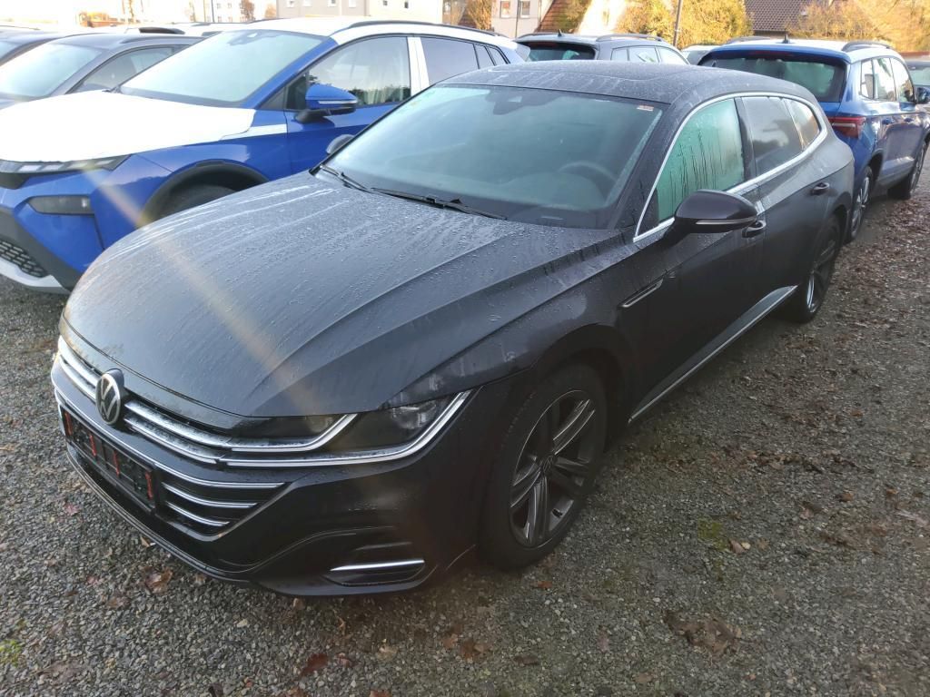 Volkswagen Arteon 2022