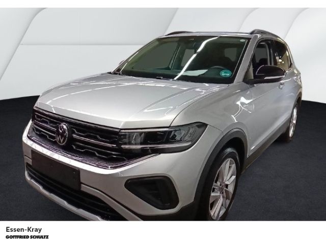 Volkswagen T-Cross 2025