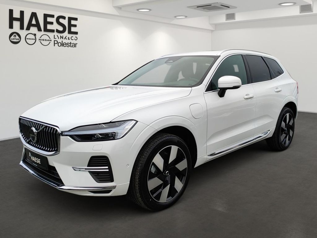 Volvo XC60 2025