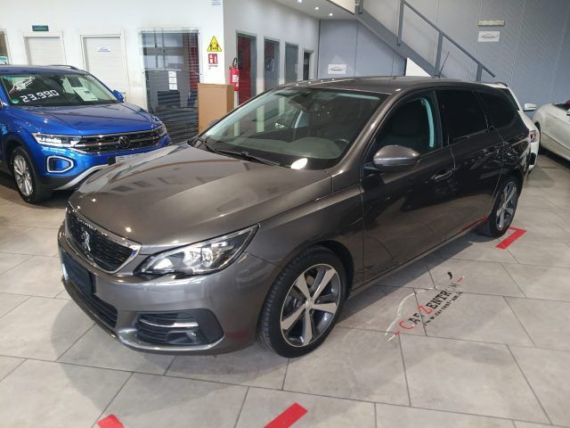 Peugeot 308 2020