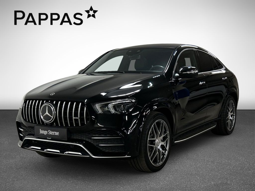 Mercedes-Benz GLE 53 AMG 2023