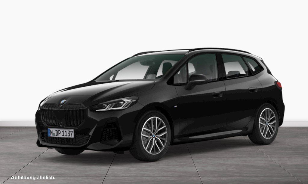 BMW 220 Active Tourer 2025