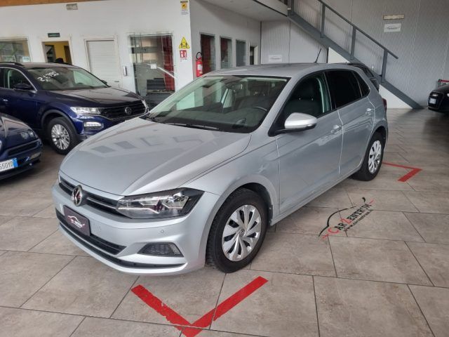 Volkswagen Polo 2019