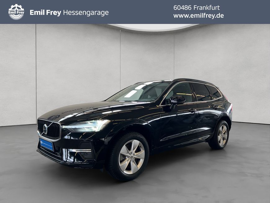 Volvo XC60 2022