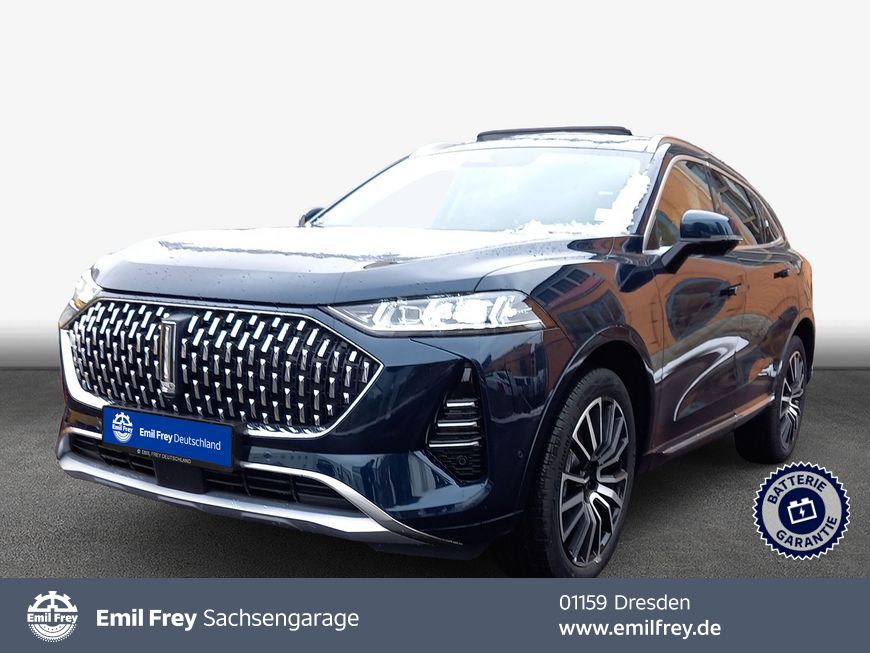 GWM Wey 05