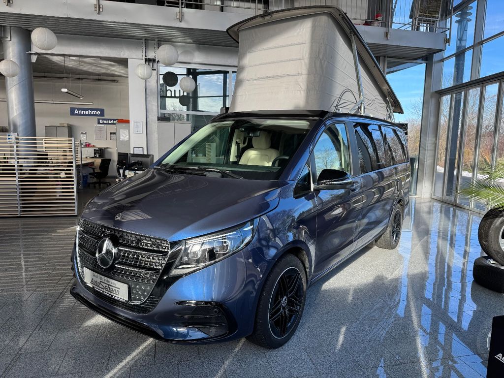 Mercedes-Benz V 300 2024